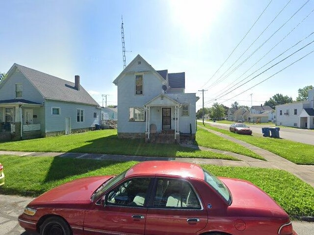 House image located at Fremont, OH 43420