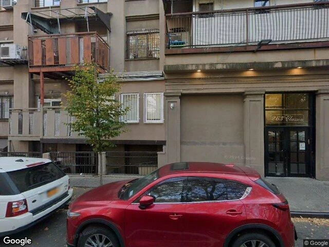 House image located at Brooklyn, NY 11205