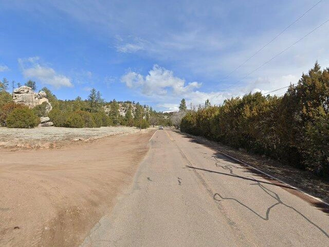 House image located at Heber, AZ 85928