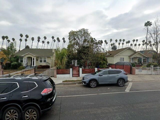 House image located at Los Angeles, CA 90043