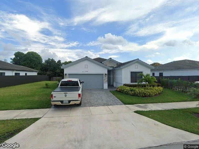 House image located at Miami, FL 33157