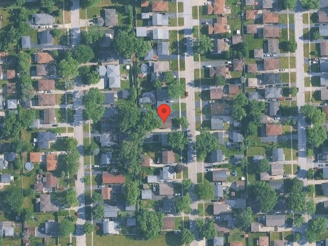 House image located at Tinley Park, IL 60487