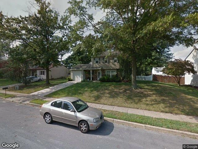 House image located at Glendora, NJ 08029