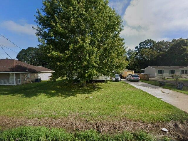 House image located at Donaldsonville, LA 70346