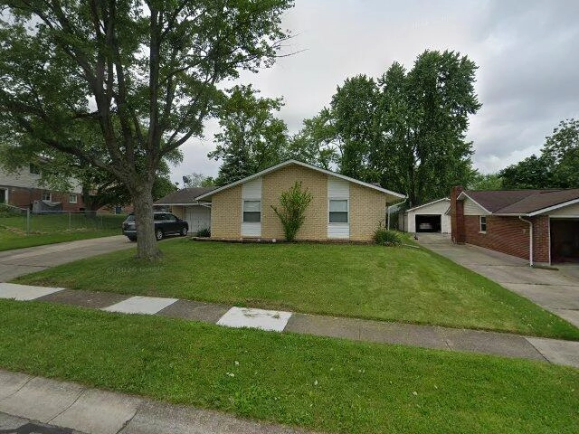 House image located at Dayton, OH 45424