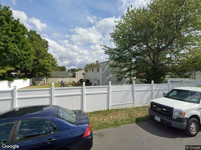 House image located at West Babylon, NY 11704