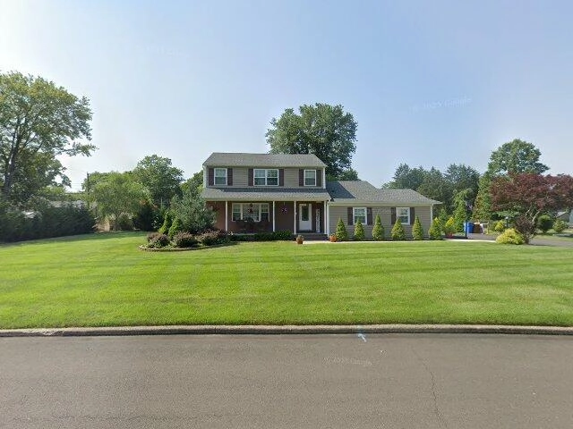 House image located at Morrisville, PA 19067