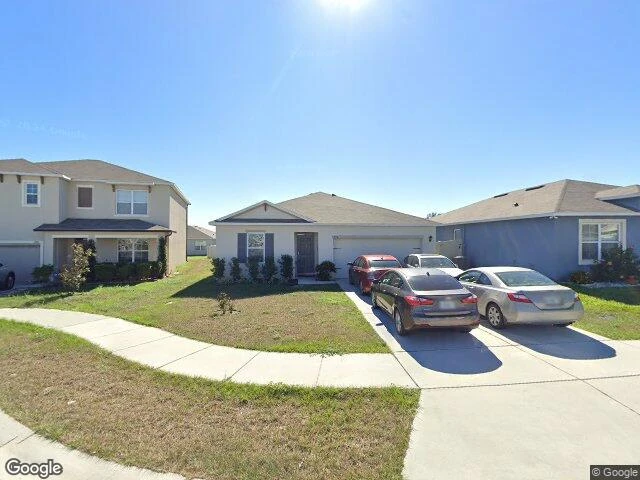 House image located at Winter Haven, FL 33881