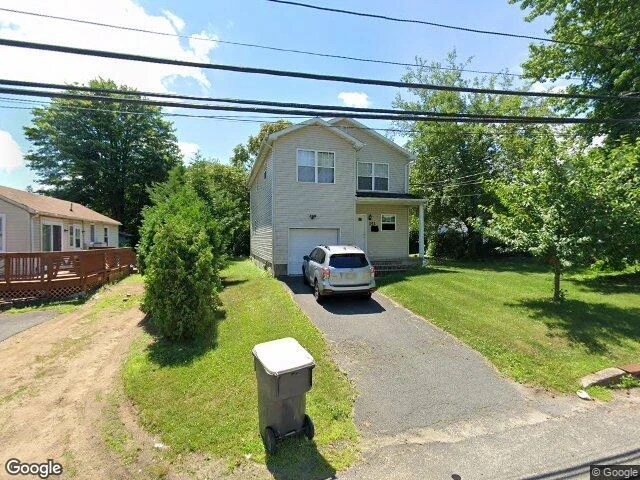 House image located at South Amboy, NJ 08879
