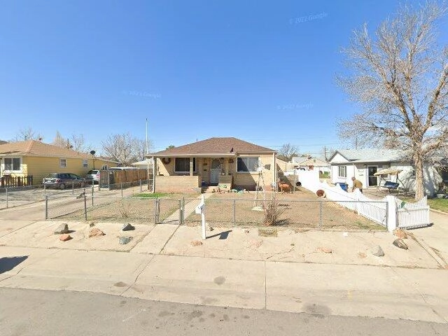 House image located at Commerce City, CO 80022