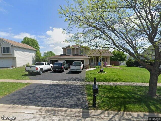 House image located at Channahon, IL 60410