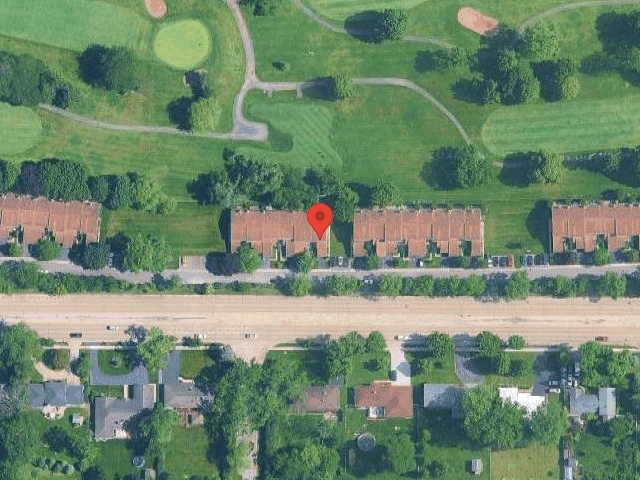 House image located at Mount Prospect, IL 60056