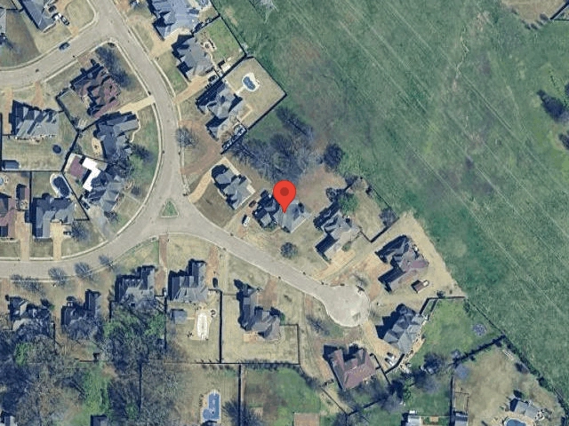 House image located at Cordova, TN 38018