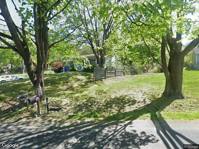 House image located at Monroe, NY 10950