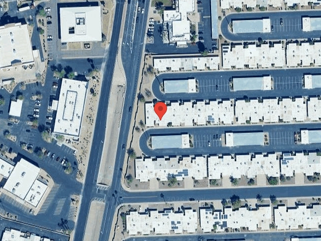 House image located at Sun City, AZ 85351