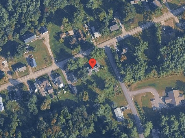 House image located at Randolph, ME 04346