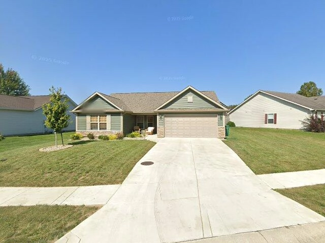 House image located at Greentown, IN 46936