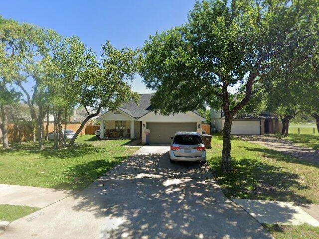 House image located at Round Rock, TX 78681