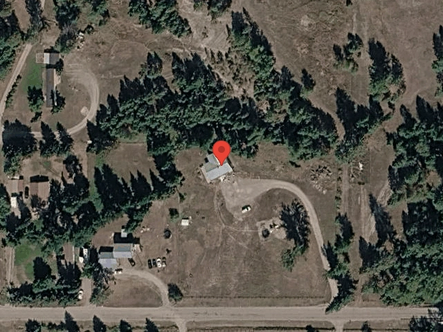 House image located at Ronan, MT 59864