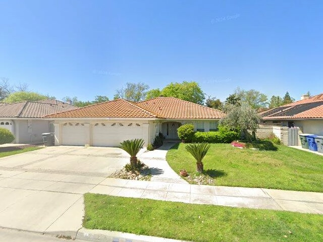 House image located at Madera, CA 93637