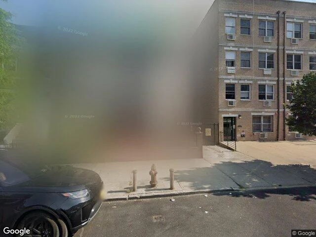 House image located at Brooklyn, NY 11213