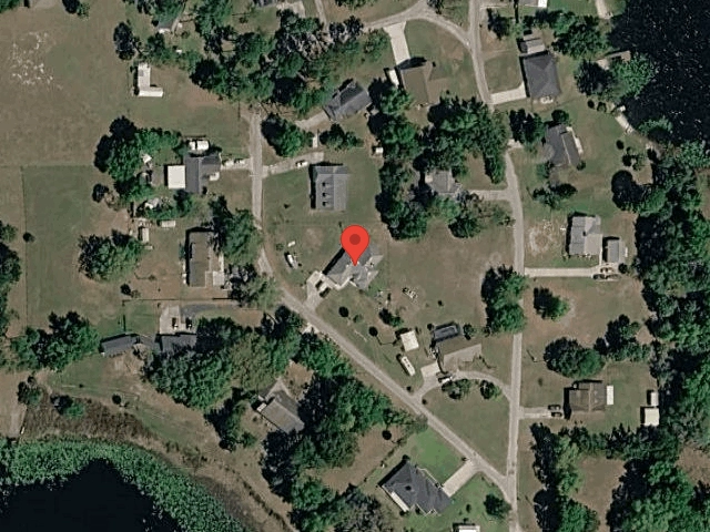 House image located at Umatilla, FL 32784