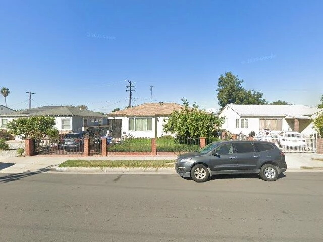 House image located at South El Monte, CA 91733