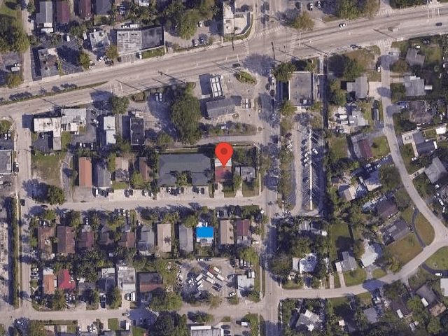 House image located at Fort Lauderdale, FL 33312