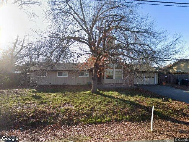 House image located at Carmichael, CA 95608