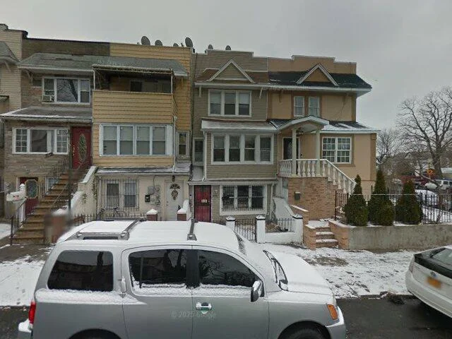 House image located at East Elmhurst, NY 11369