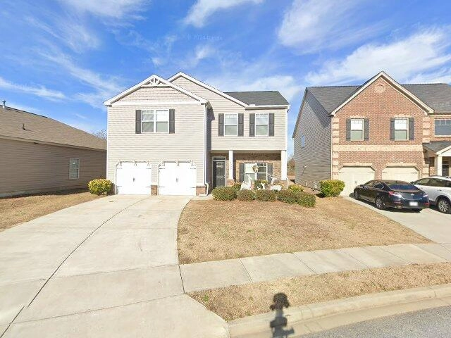 House image located at Moore, SC 29369