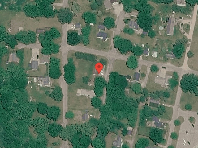 House image located at Howard City, MI 49329