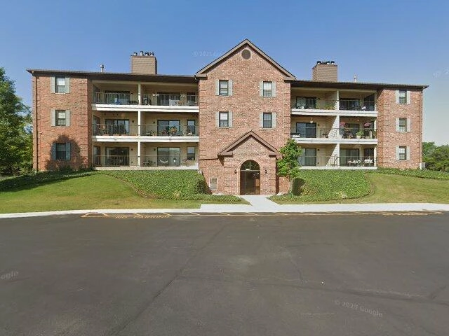 House image located at Buffalo Grove, IL 60089