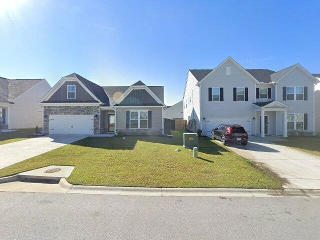 House image located at Blythewood, SC 29016