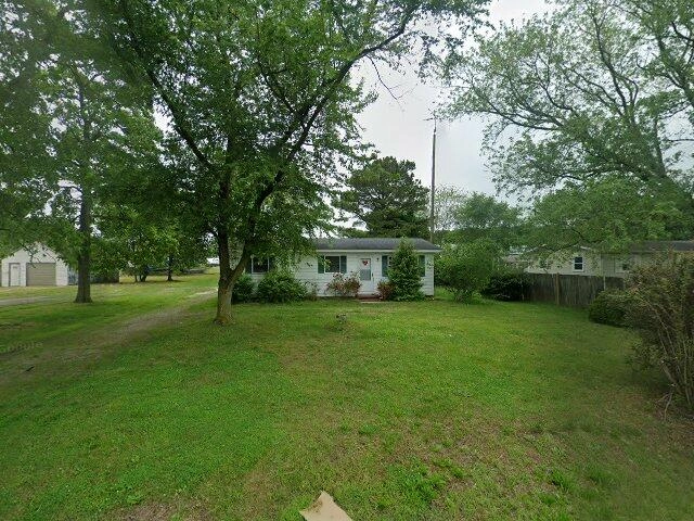 House image located at Harbeson, DE 19951