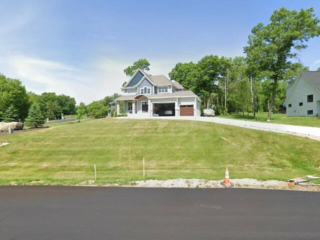 House image located at Lakeville, MN 55044