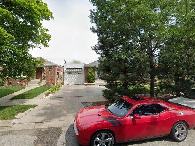 House image located at Merrillville, IN 46410