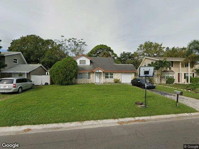 House image located at Seminole, FL 33777