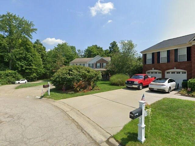 House image located at Batavia, OH 45103