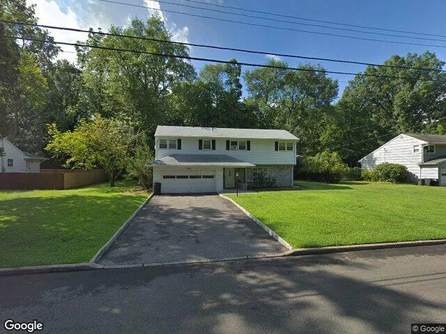 House image located at Westwood, NJ 07675