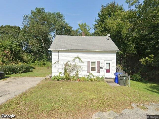 House image located at West Warwick, RI 02893