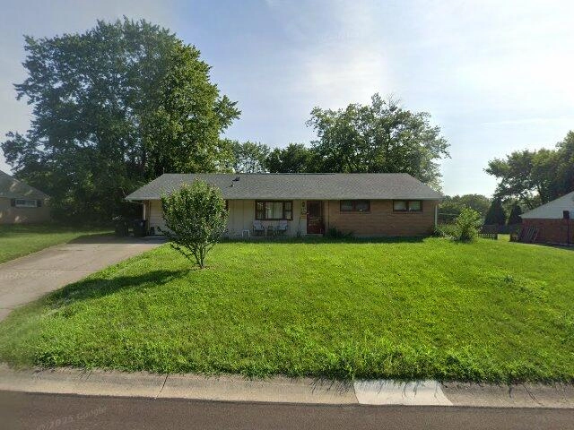 House image located at Dayton, OH 45459