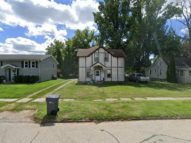 House image located at Burlington, IA 52601