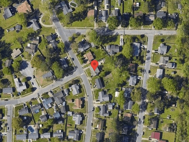 House image located at Chesapeake, VA 23324