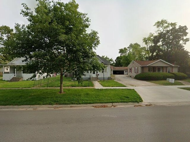 House image located at Pontiac, IL 61764