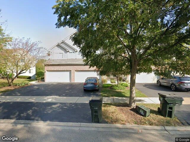 House image located at Aurora, IL 60502