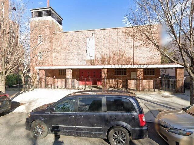 House image located at Bridgeport, CT 06607