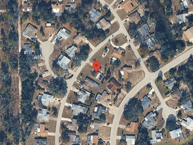 House image located at Brooksville, FL 34613