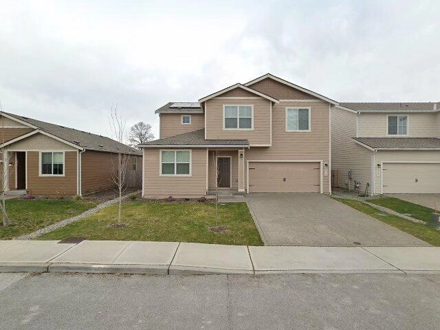 House image located at Puyallup, WA 98372