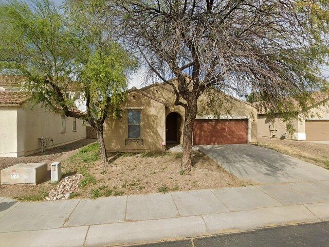 House image located at Marana, AZ 85653